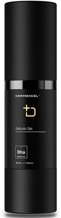 Dermexcel Salicylic Gel