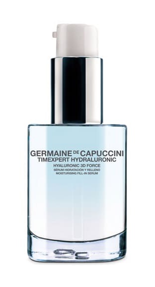 Germaine de capuccini Timexpert Hydraluronic Serum