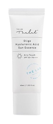 THE LAB by blanc doux Oligo Hyaluronic Acid Sun Essence