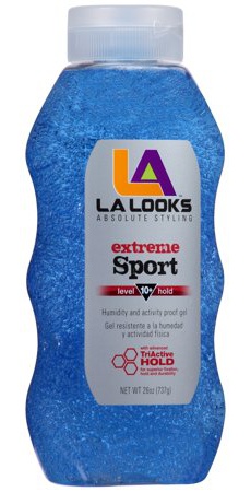 LA Looks Extreme Sport Styling Gel