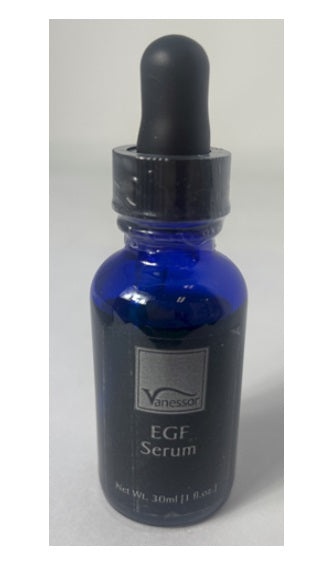 Vanessor Egf Serum