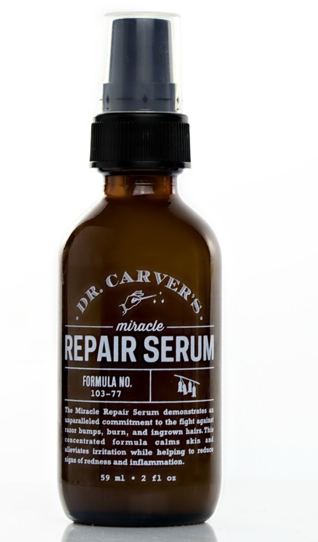 Dollar Shave Club Dr. Carver'S Miracle Repair Serum