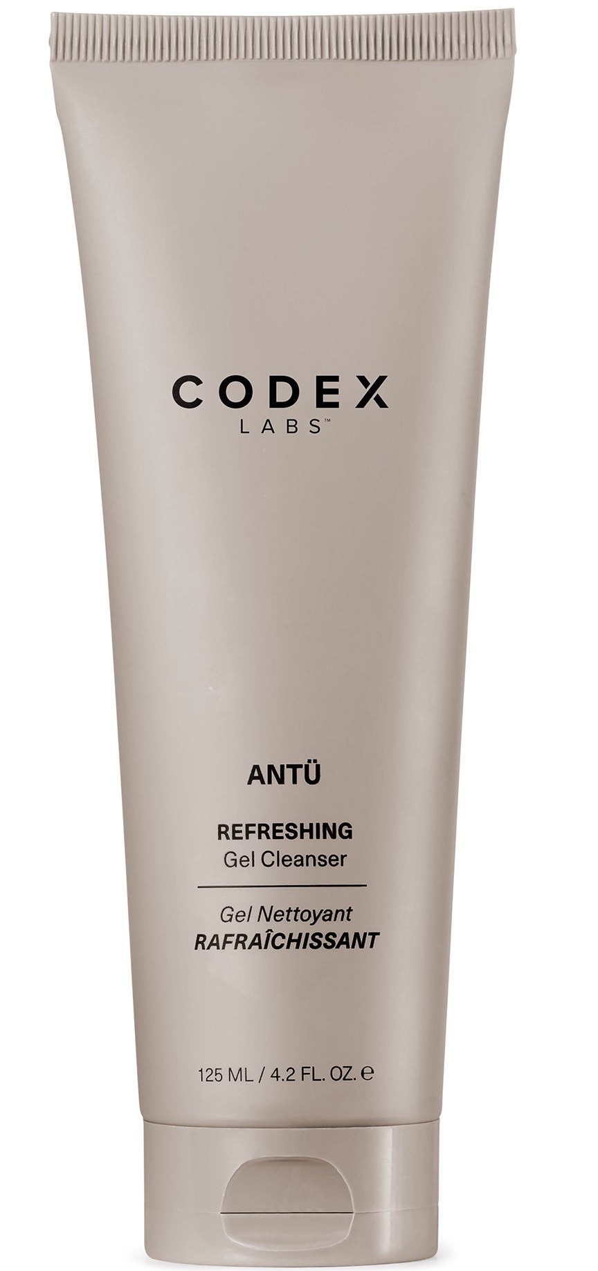 Codex Labs Antü Refreshing Gel Cleanser