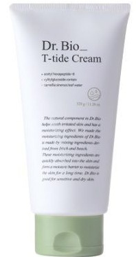 Dr. Bio T-tide Cream