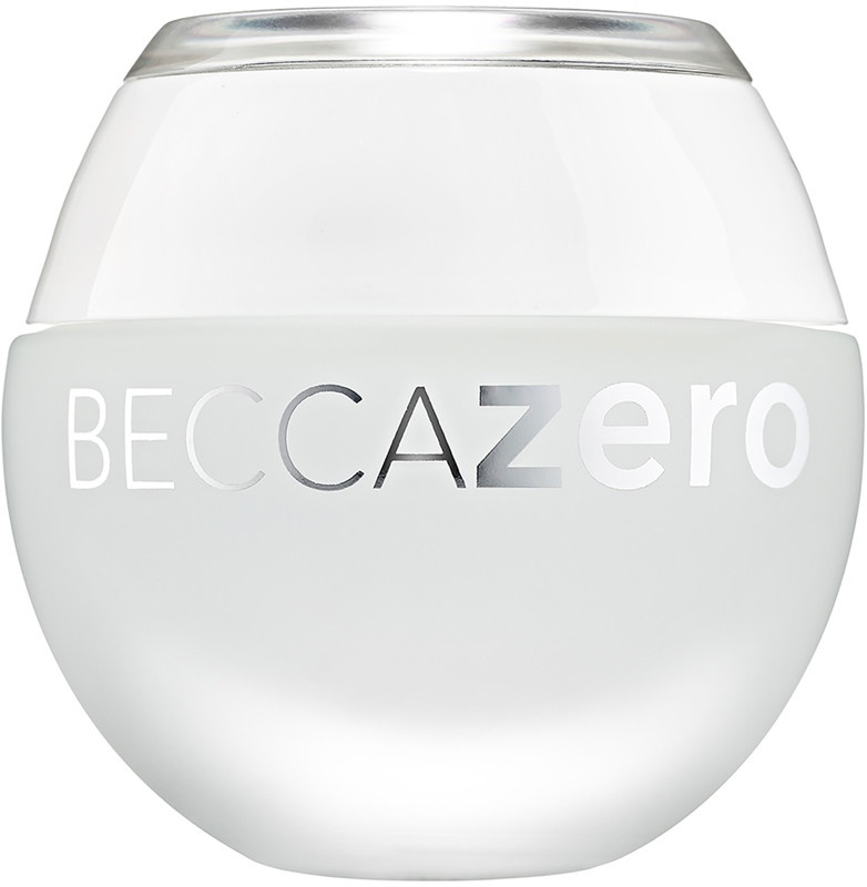 Becca Zero No Pigment Foundation