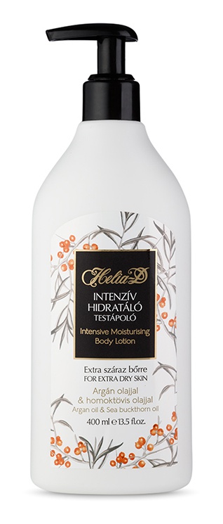 Helia-D Intensive Moisturising Body Lotion