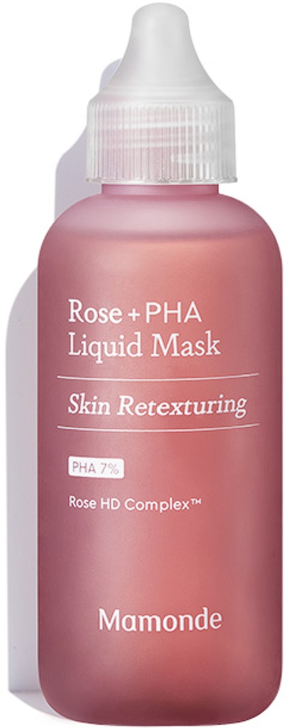 Mamonde Rose PHA Liquid Mask
