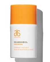 Arbonne RE9 Advanced Prepwork Overnight Face Jelly