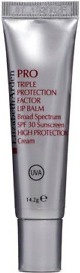 Elizabeth Arden Pro Triple Protection Factor Lip Balm Broad Spectrum SPF 30 Sunscreen