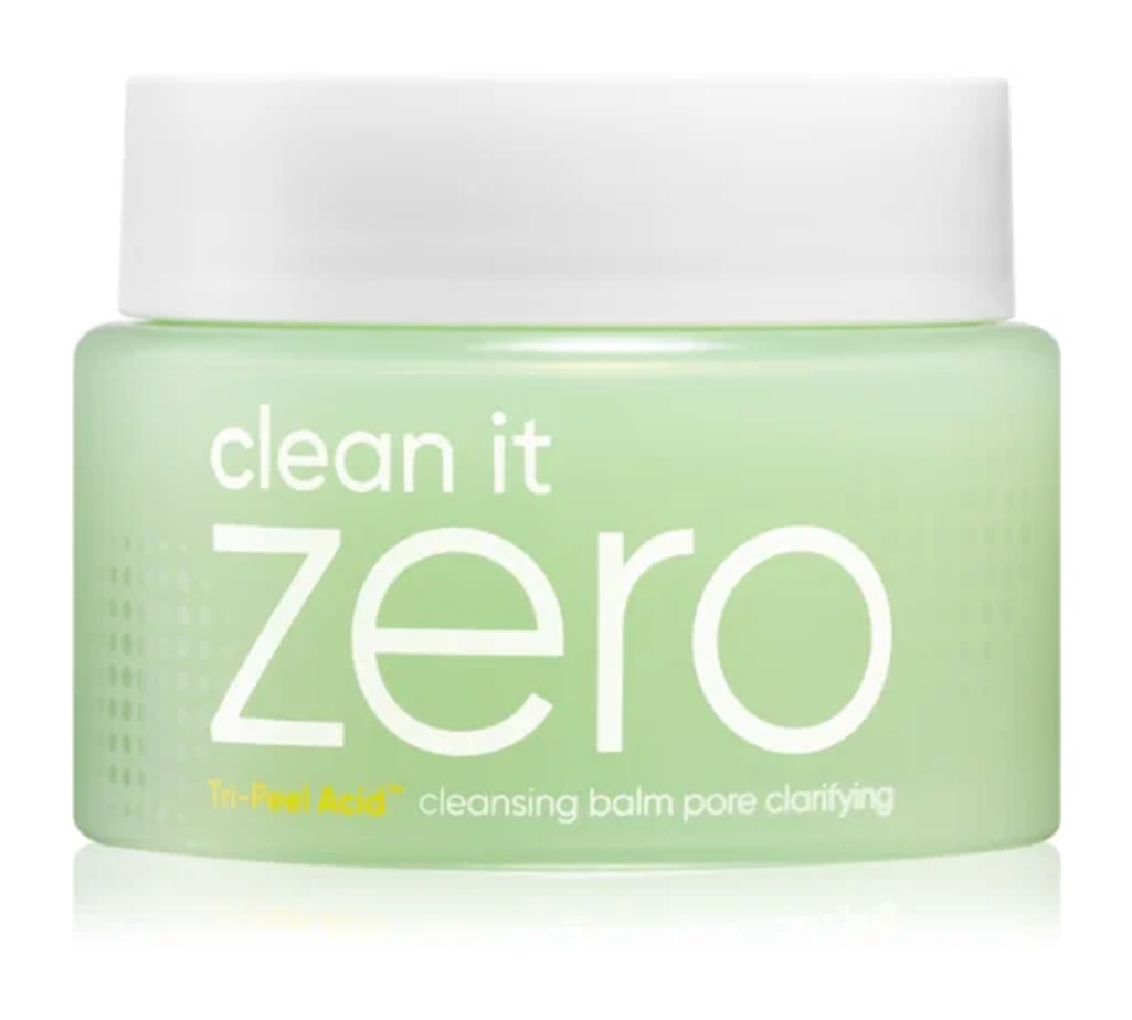 Banila Co Clean It Zero Pore Clarifying Cleansing Balm