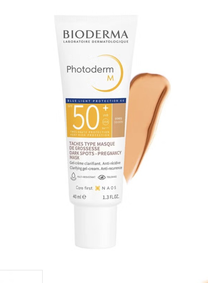 Bioderma Anti Dark Spots Sunscreen
