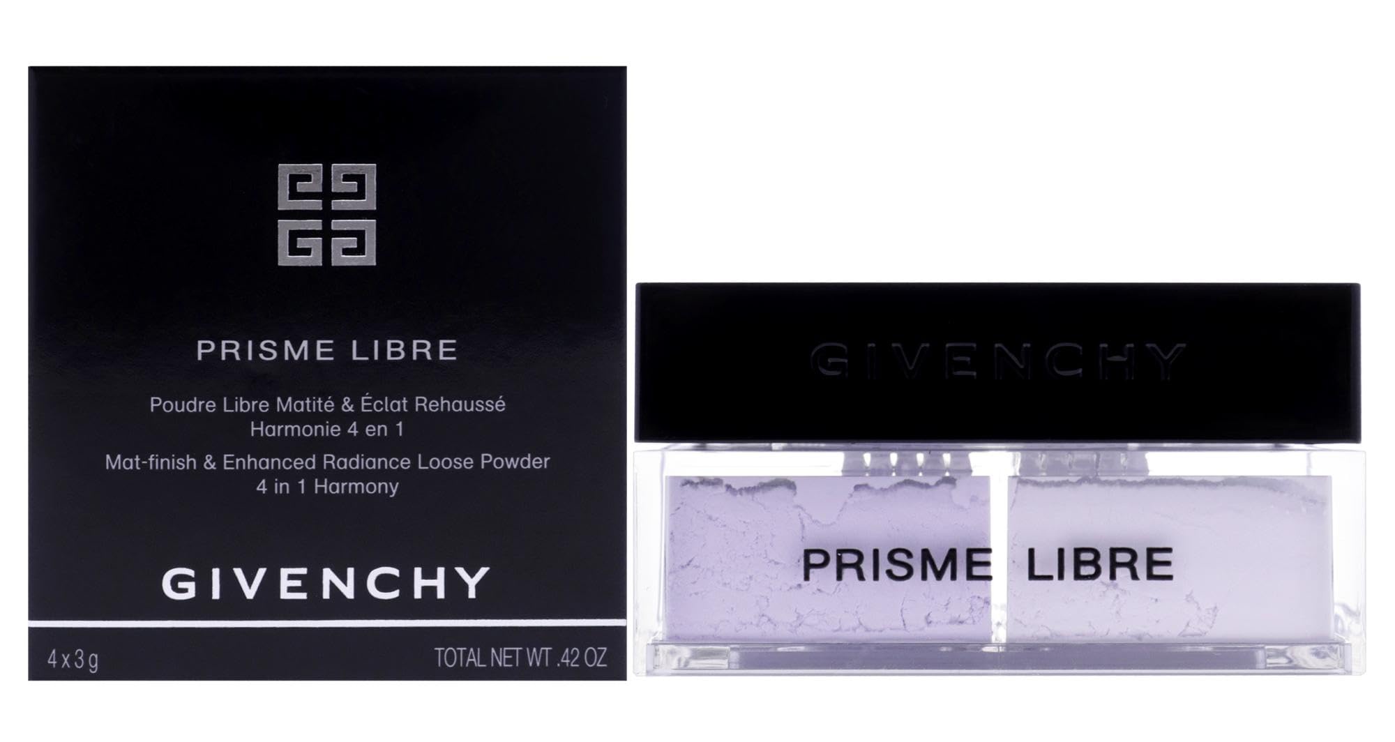 Givenchy Prime Libre Loose Powder N01