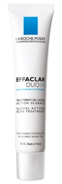 La Roche-Posay Effaclar Duo (+) Global Acne Treatment (Canada)