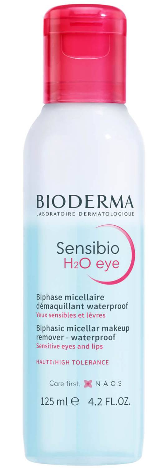 Bioderma Sensibio H2o Eye