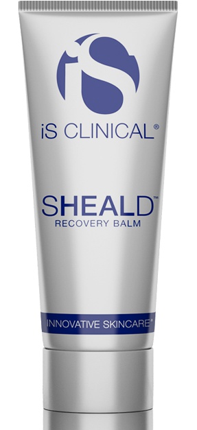 iS Clinical Sheald Recovery Balm ingredients (Explained)