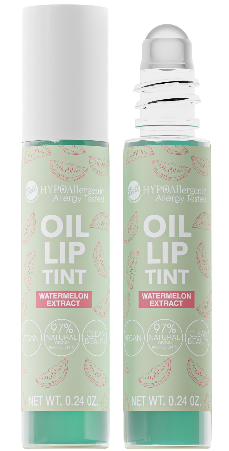 Bell HYPOAllergenic Oil Lip Tint