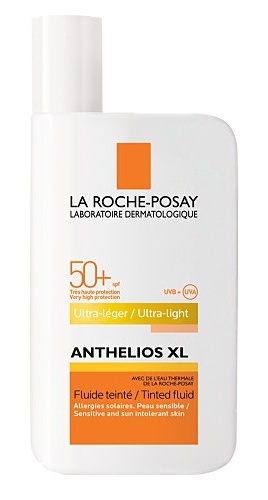 La Roche-Posay Anthelios Xl Ultra-Light Tinted Fluid Spf50+
