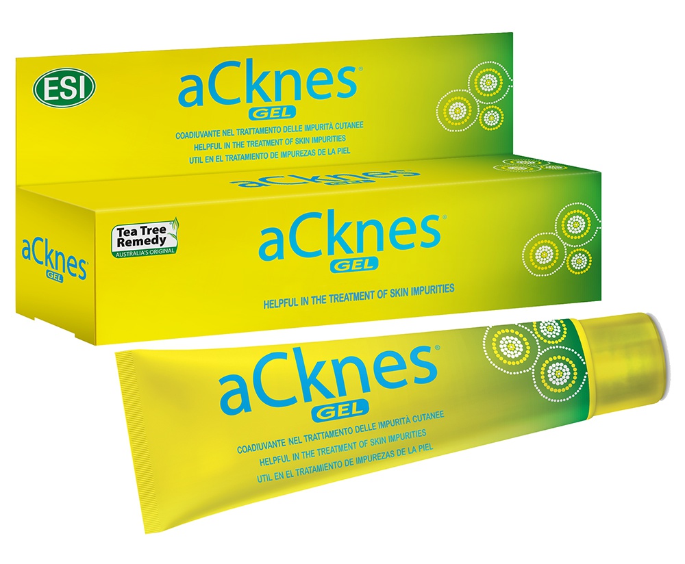 ESI Acknes Gel