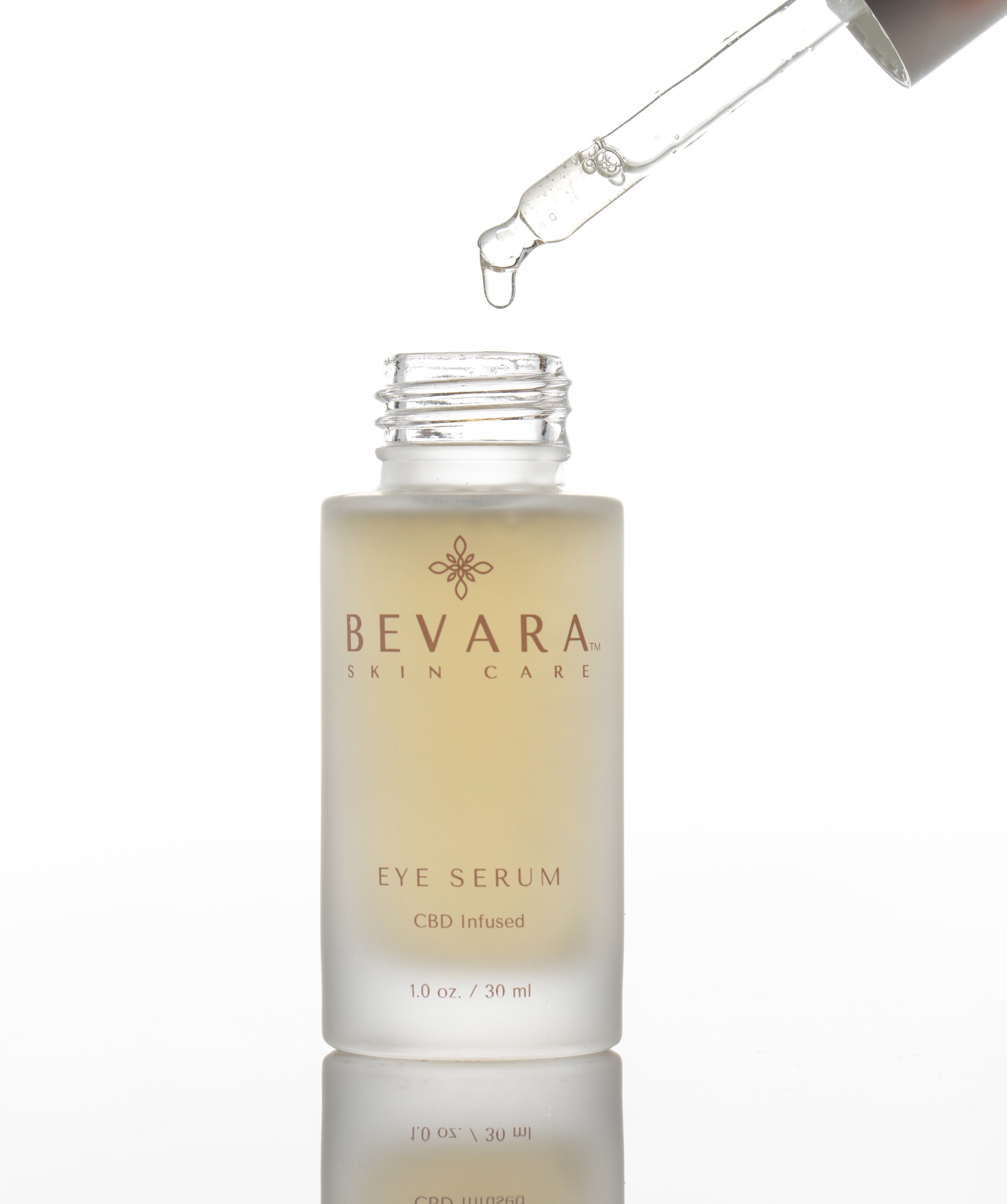 Bevara  Eye Serum