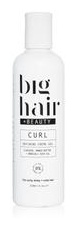 Big Hair And Beauty Curl Defining Creme Gel