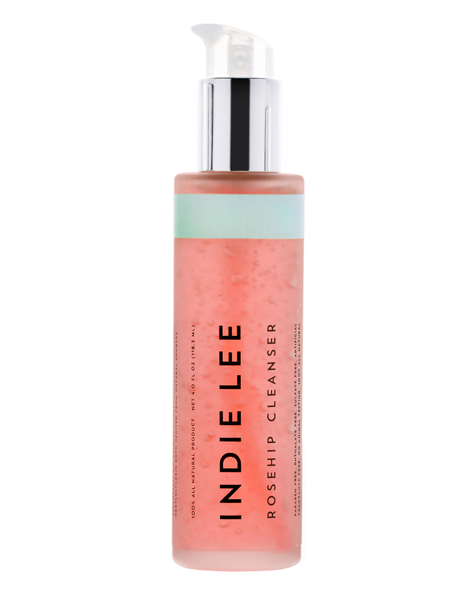 Indie Lee Rosehip Cleanser