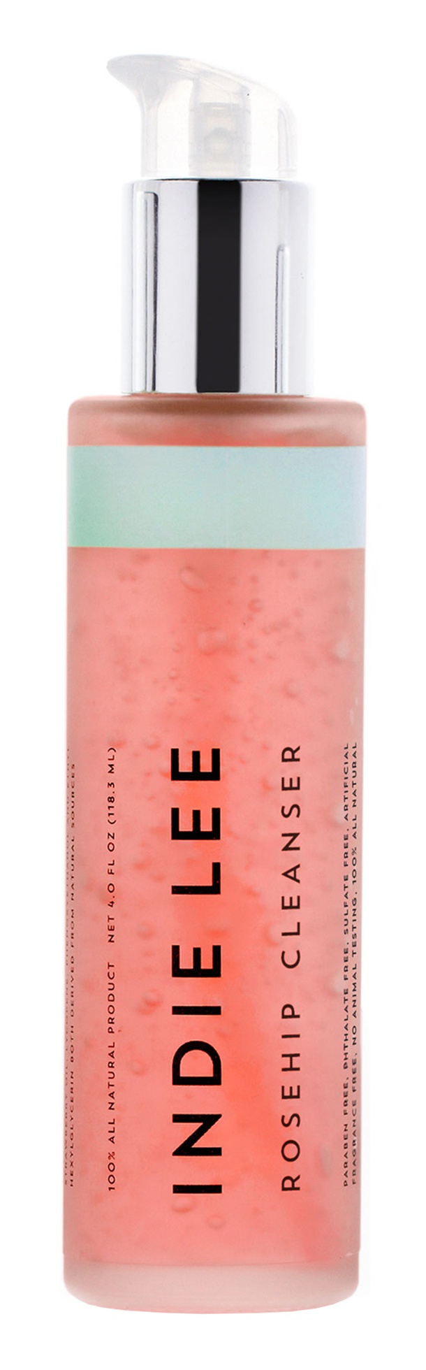 Indie Lee Rosehip Cleanser