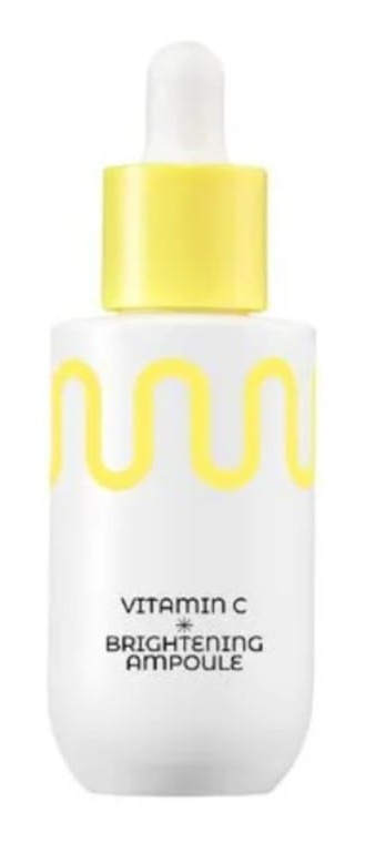 COMMONLABS Vitamin C Ampoule