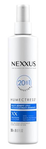 Nexxus Humectress Leave-in Conditioner Spray