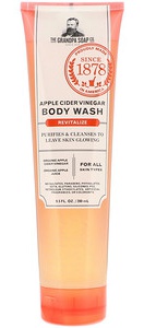 Grandpa's Apple Cider Vinegar Body Wash, Revitalize