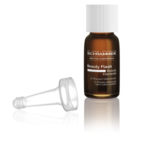 DR. SCHRAMMEK Vitamin C Beauty Flash