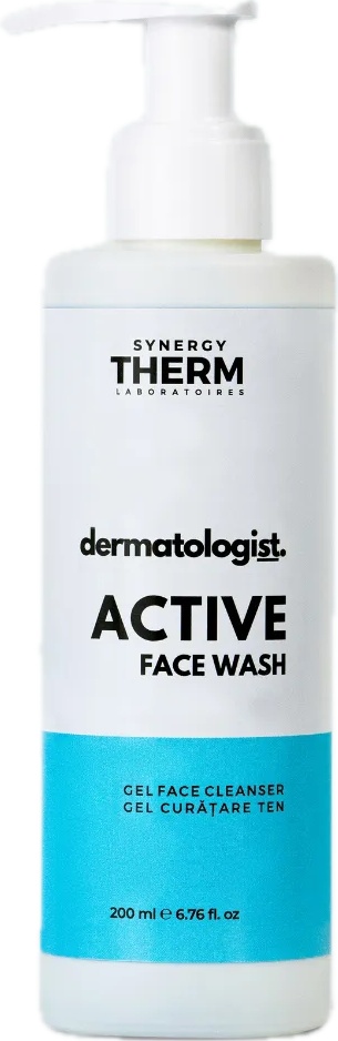 Synergy Therm Active Face Wash