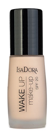 Isadora Wake Up Make-Up SPF 20