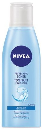 Nivea Refreshing Toner