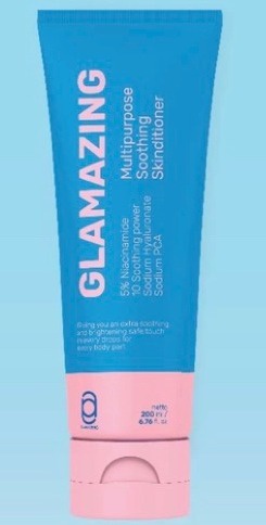 Glamazing Multipurpose Soothing Skinditioner