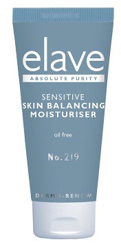 Elave Sensitive Skin Balancing Moisturiser