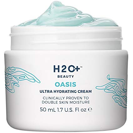 H2O+ Oasis Ultra Hydrating Cream