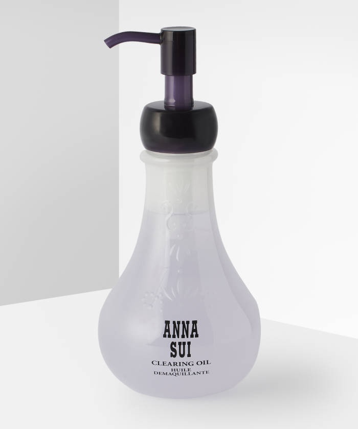 Anna Sui Clearing Oil