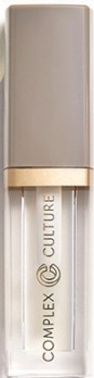 Complex Culture Power Pose Lip Gloss In Clear