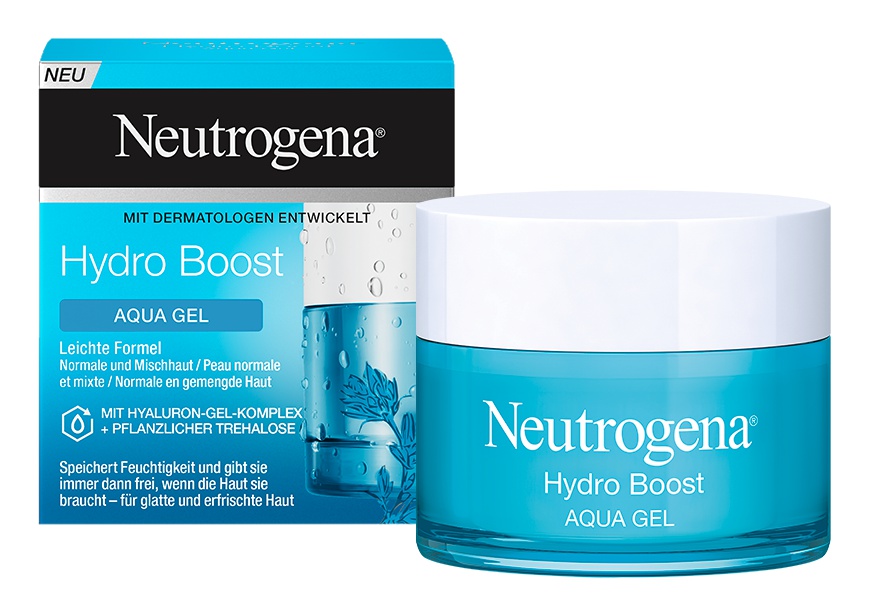 Neutrogena Hydro Boost Aqua Gel