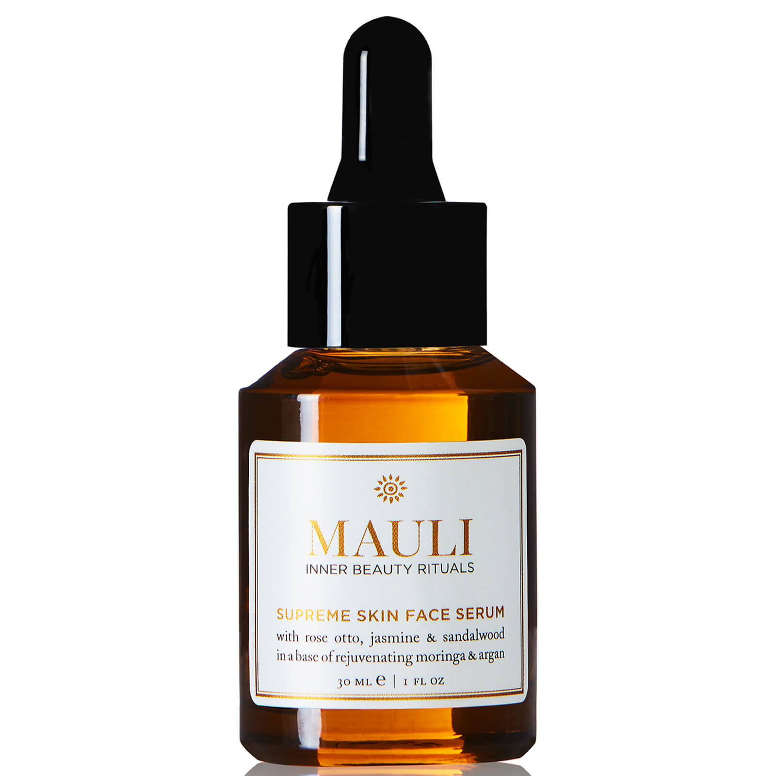 Mauli Supreme Skin Face Serum