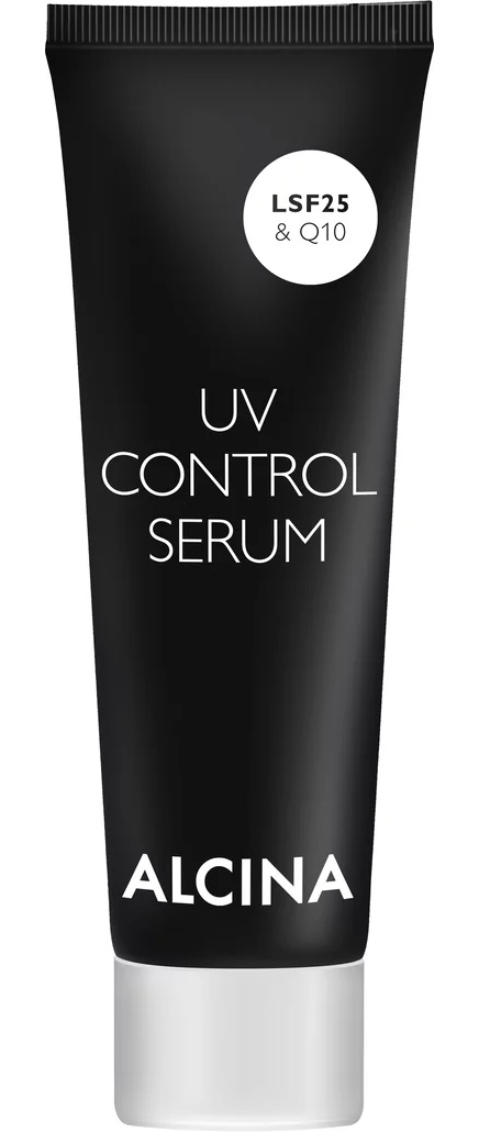 Alcina UV Control Serum LSF 25