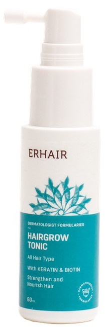 Erhair Hairgrow Tonic