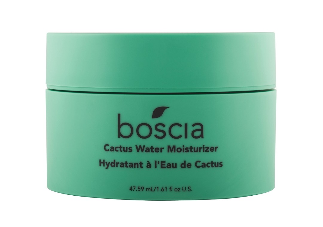 BOSCIA Cactus Water Moisturizer