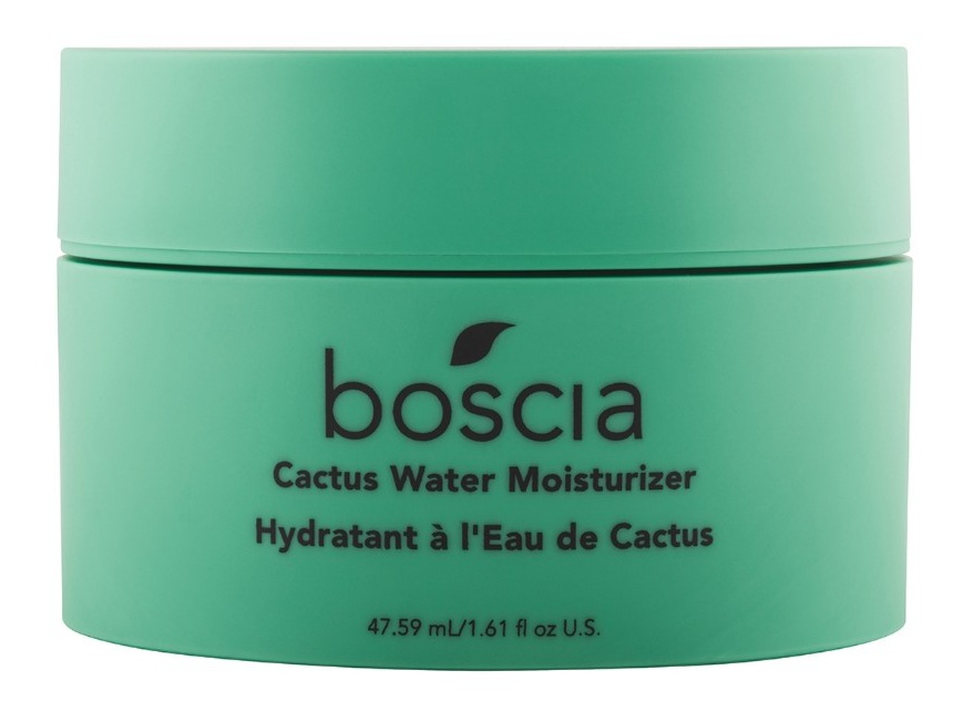 BOSCIA Cactus Water Moisturizer