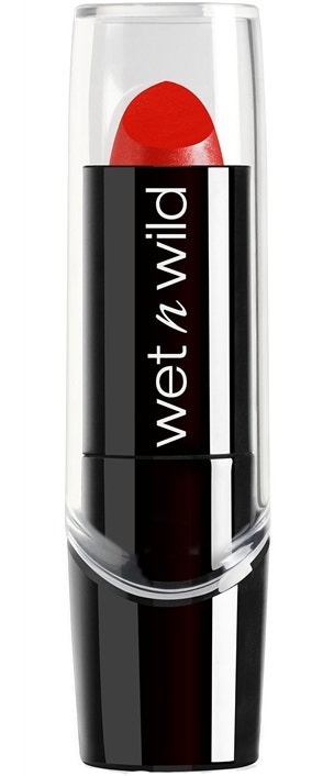 Wet n Wild Silk Finish Lipstick