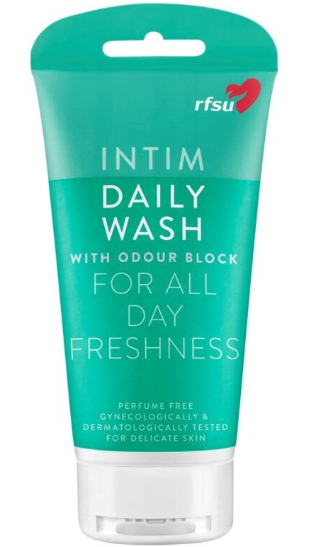 RFSU Intimate Daily Wash