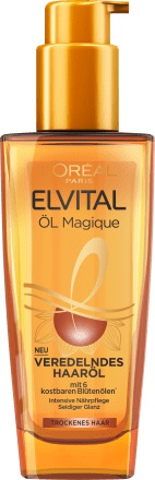 L'Oreal Elvital Öl Magique Haaröl