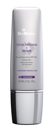 Skin Medica Skinmedica Total Defense + Repair Spf 50 Water-Resistant