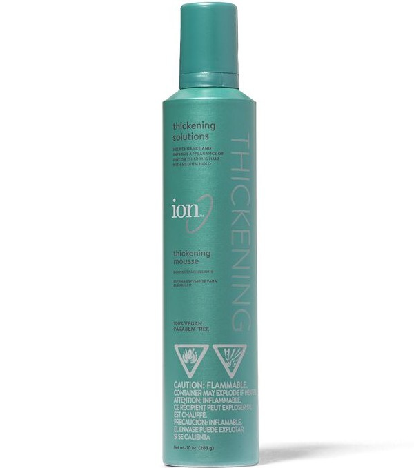 Ion Thickening Mousse