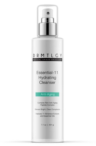 DRMTLGY Essential-11 Hydrating Cleanser